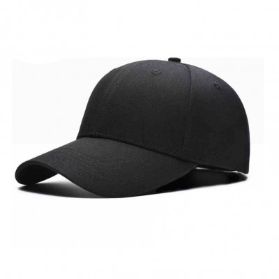 China Factory Custom 5 or 6 Panel Sports Blank Baseball Cap