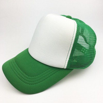 Promotional Custom Multi color Trucker Cap