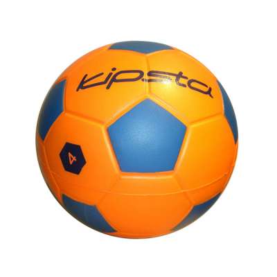 Personalized 20cm Large PU Foam Soccer Ball Antistress Ball