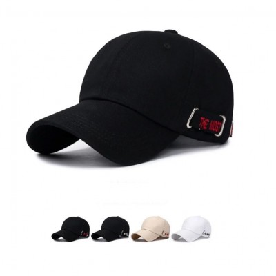 2020 Custom Wholesale 6 panel Baseball Sports Cap